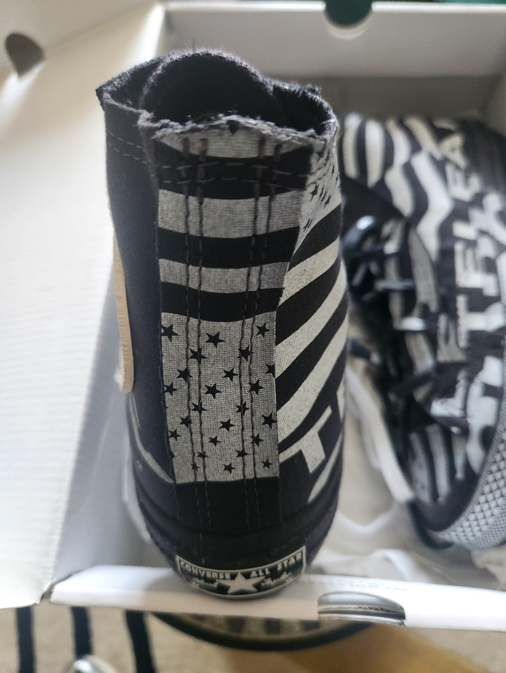 Converse × Telfar - Picture 6 of 8